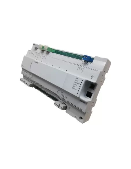 Siemens pxc12 d - estación de automatización con 12 puntos de datos